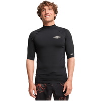 Heren Heruitgave Lycra-hemd Met Korte Mouwen